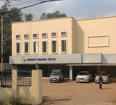 Maruti Suzuki Service (Popular Vehicles)