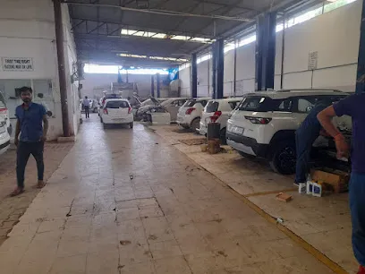 Maruti Suzuki Service (Prem Motors, Sawai Madhopur)