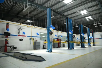 Maruti Suzuki Service (Premsons Motors)