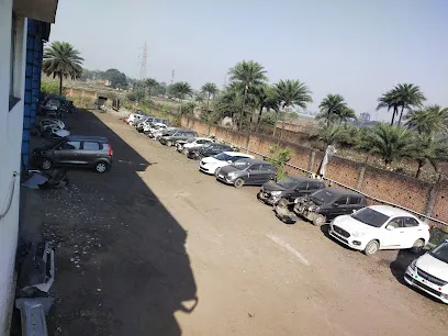 Maruti Suzuki Service (Reliable Industries)