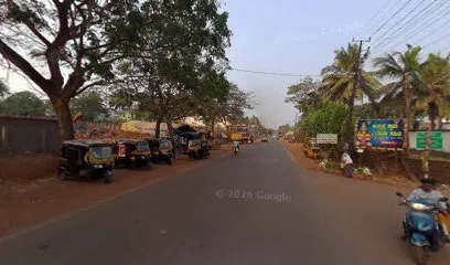 Maruti Suzuki Service (RNS Motors)