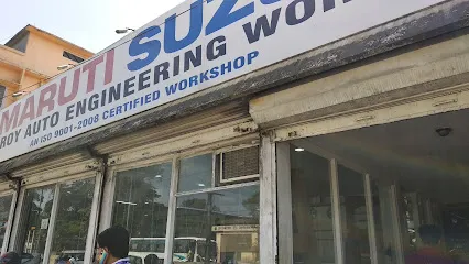 Maruti Suzuki Service (Roy Auto Engineering Works)