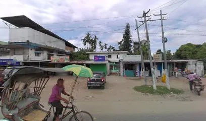 Maruti Suzuki Service (Saikia Auto)