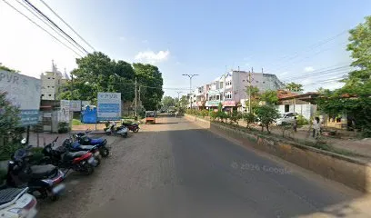 Maruti Suzuki Service (SB Motor Corporation)