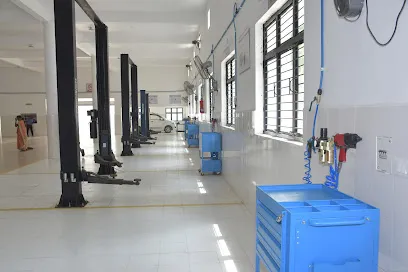 Maruti Suzuki Service (Smartwheels, Deoria)