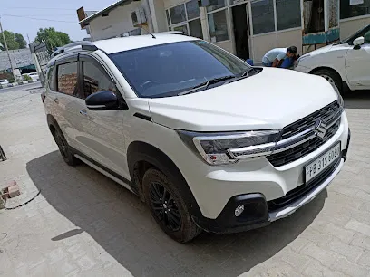 Maruti Suzuki Service (Tara Automobiles)