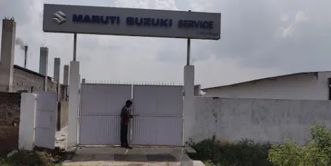 Maruti Suzuki Service