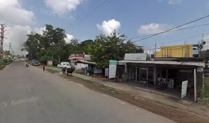 Maruti Suzuki Showroom Anuppur