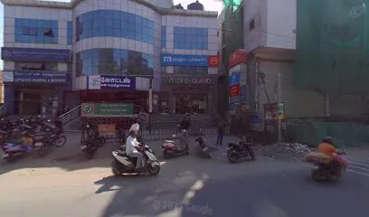 Maruti Suzuki True Value (Aadhi Maruti, Coimbatore, Avinashi Road)