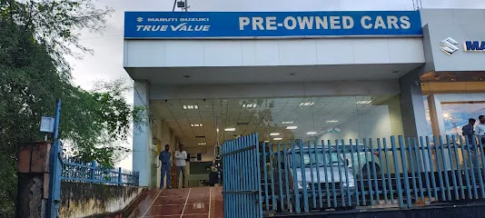 Maruti Suzuki True Value (Prem Motors, Guna, AB Road)