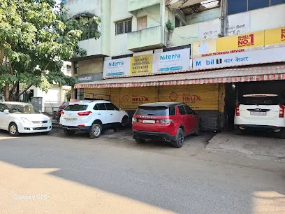 Maruti Technical Services