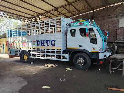 MARVA FABRICATORS TRUCK BODY BUILDERS