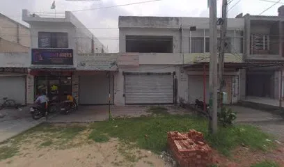 MARWAHA AUTO ENGINEERS