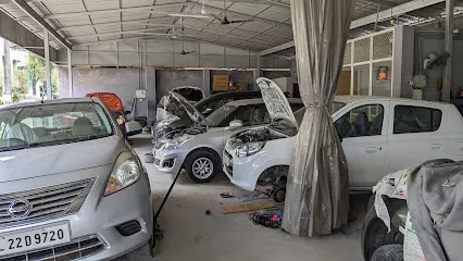MAS MOTORS