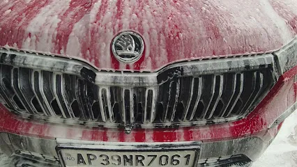 Masha allah car detailing & Garage car water wash
