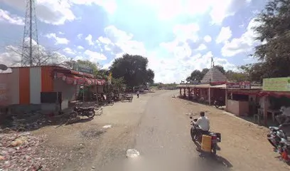 Mashallah Garage