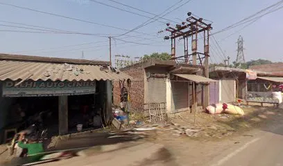 MASIDUL AUTO SERVICE CENTER