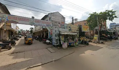 MASTAN MECHANICAL WORKS