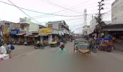 Mastan Vali Garage