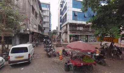 Master Auto Garage