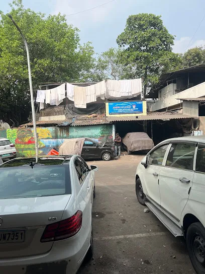 Master auto garage