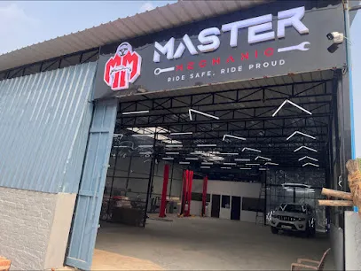 Master Mechanic