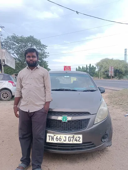 Masthan Baba Auto Garrage