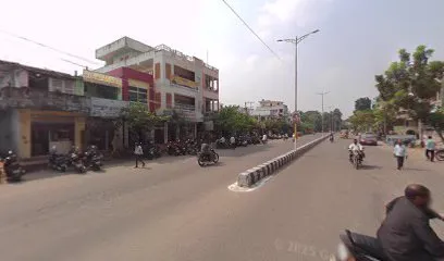 MASTHAN CYCLE WORKS