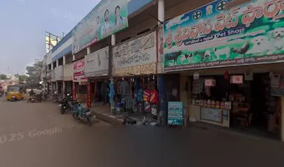 MASTHANVALI KEY MAKER