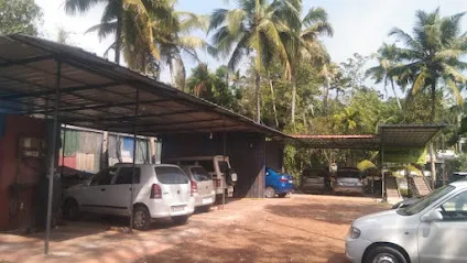 MAT Auto Garage - Multi Brand Car Service