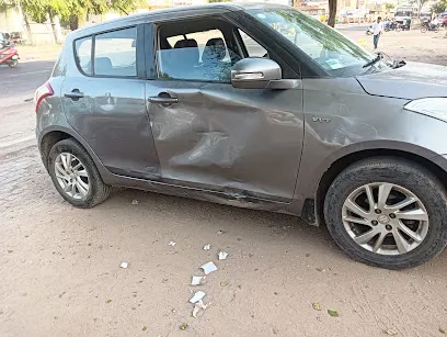 Mateshwari Maruti Garage