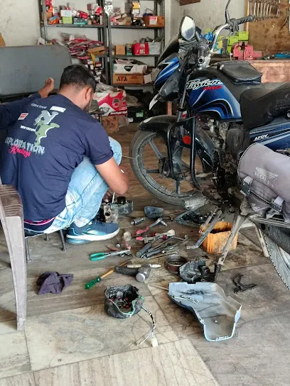 MATESHWARI MOTERS AND REPAIR