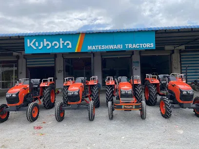 Mateshwari tractors