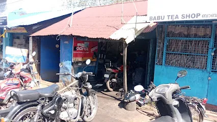 Matha auto garage