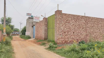 Matharu Moter Garage