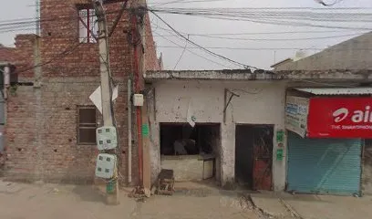 Matharu Motor Garage