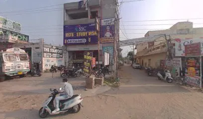 Matharu Motor