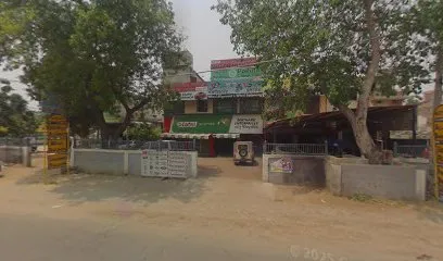 Matharu'z Castrol Service