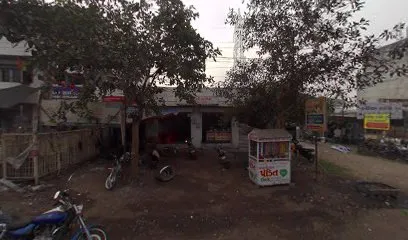 MATHIYA GARAGE