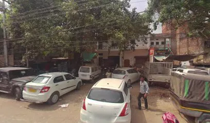 Mathur Auto Garage