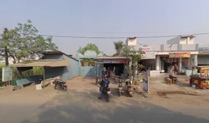 Mathura auto garage