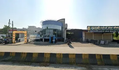 Matoshree Auto Consultancy