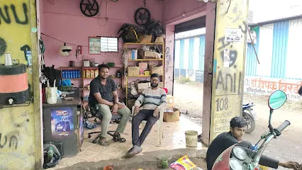 Matoshree Auto parts & Garage