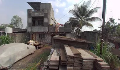 matoshri auto garage