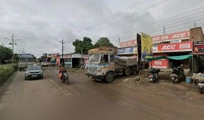 Matoshri Auto HARISH SAMPAT KHULE