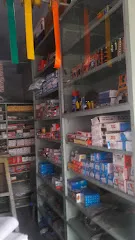 Matoshri Automobiles And Two wheeler Garage