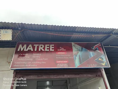 Matree Car Detailing
