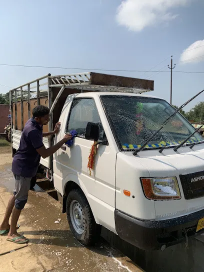 Matrushakti Auto Service