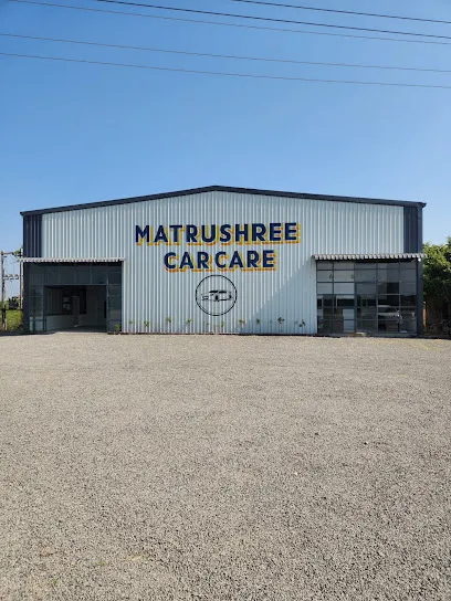 Matrushree Car Care