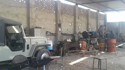 Matshwari motors& DPF repairing